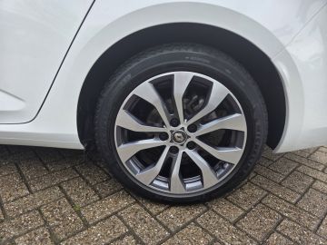 Renault Mégane Estate